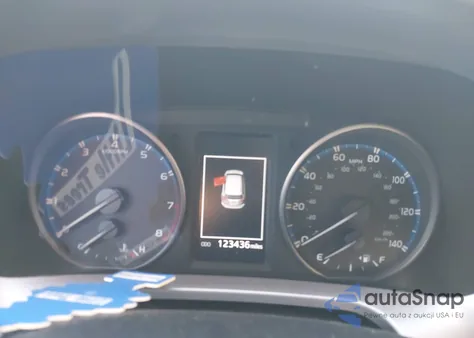 2017 Toyota Rav4 Xle from USA, damaged, VIN JTMWFREV7HJ119817